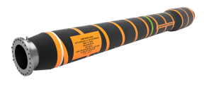 First off bouy hose|One end reinforcement hose