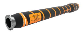 First off bouy hose|One end reinforcement hose